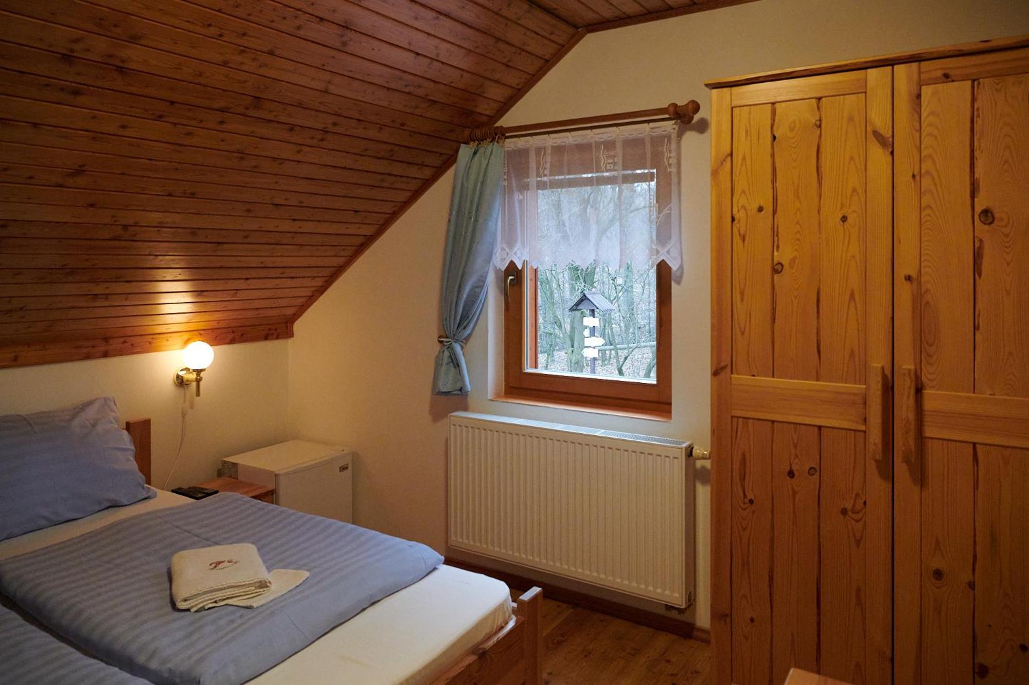 Penzion U Strakateho Kone Blansko Exterior photo
